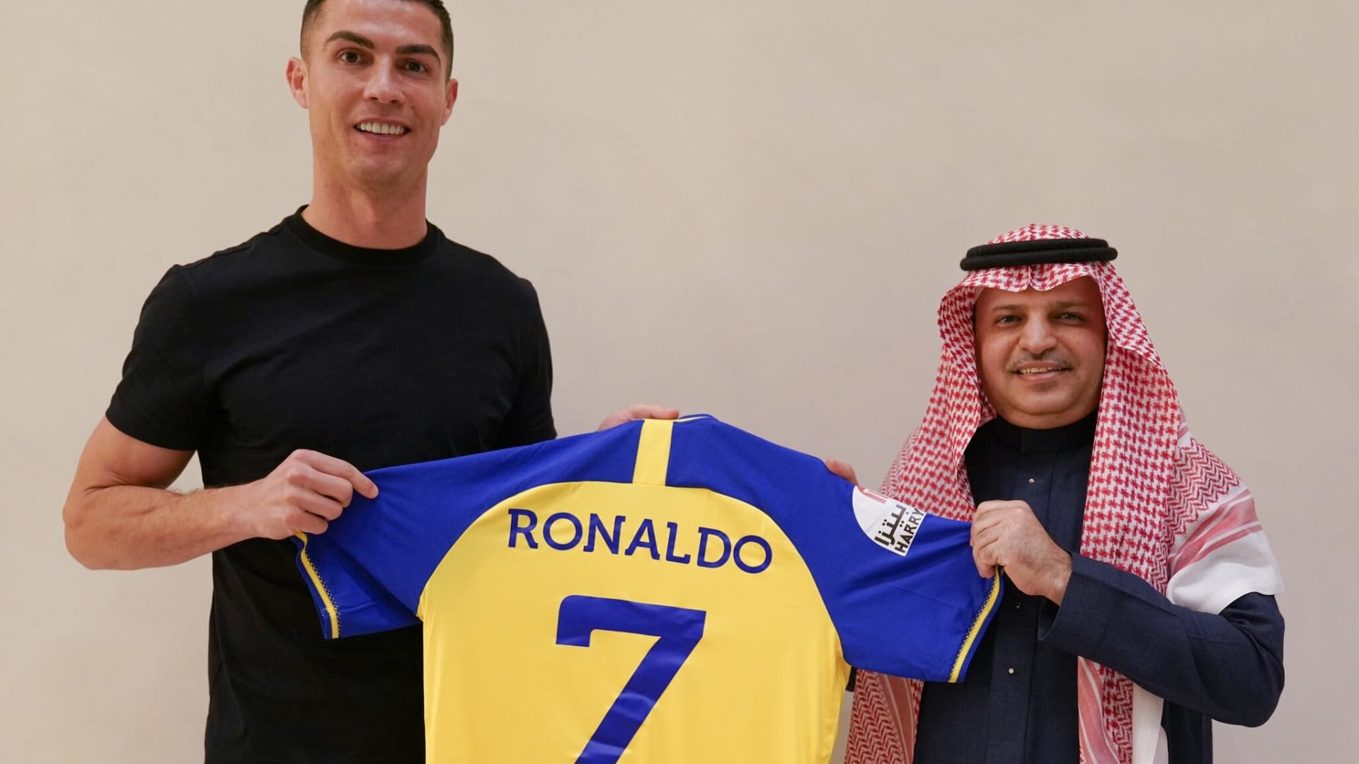 Saudi Arabia's love for soccer could cause ripple effects