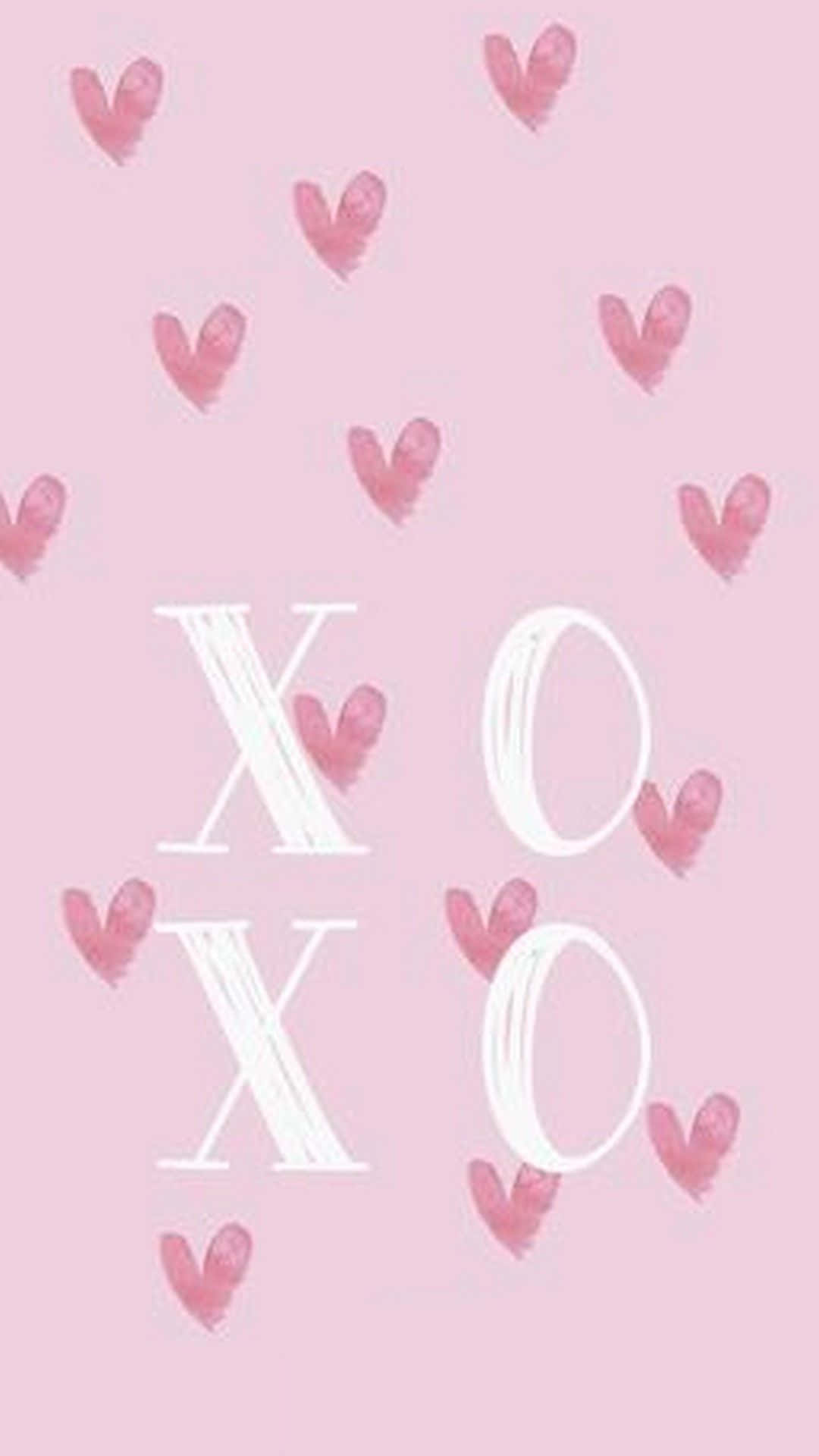 Download Cute Valentine Wallpaper
