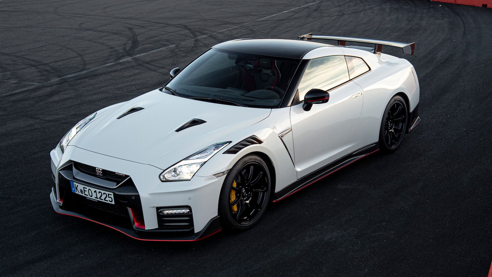 New Nissan GT R In Development, Might Not Even Be A Hybrid: Report
