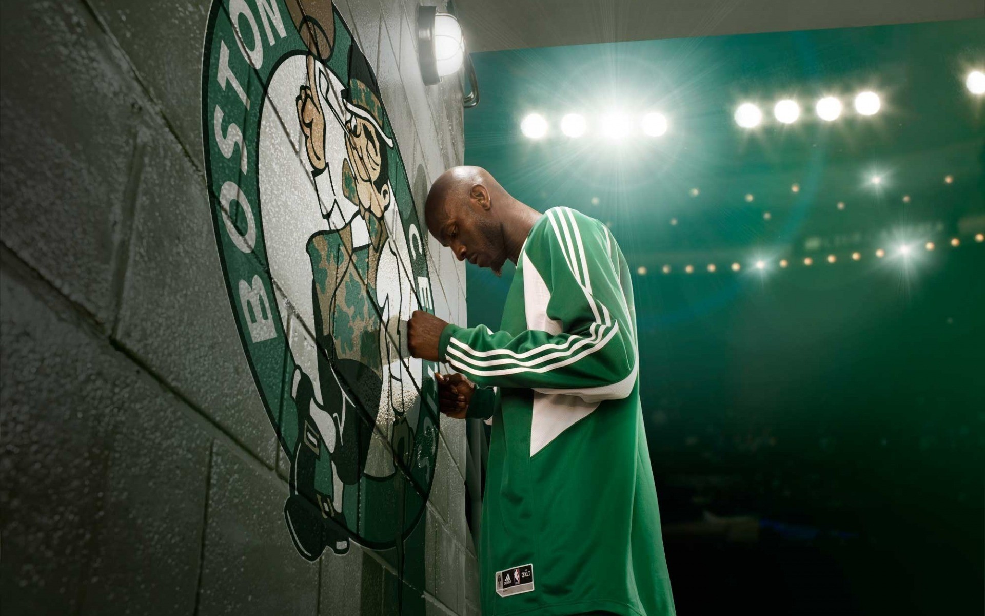 Boston Celtics HD Wallpaper and Background