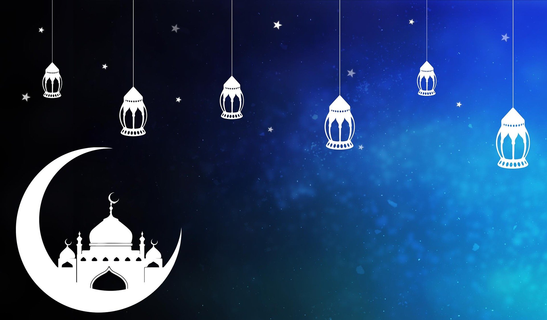Ramadan 2022: Ramadan wishes and image to share with loved ones