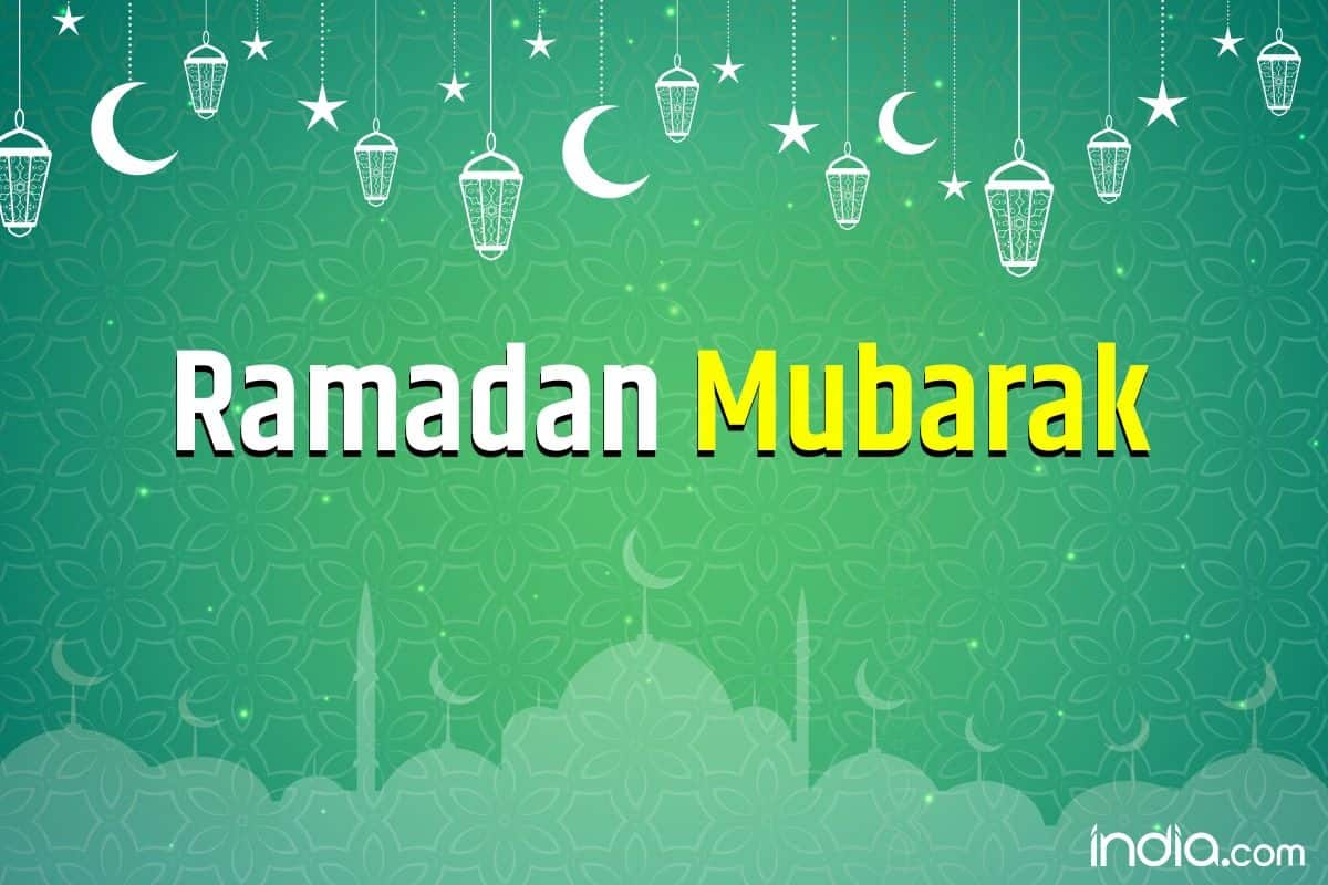 Happy Ramadan Mubarak 2022 Wishes, Greetings, Whatsapp Quotes, Image, Facebook Status to Share