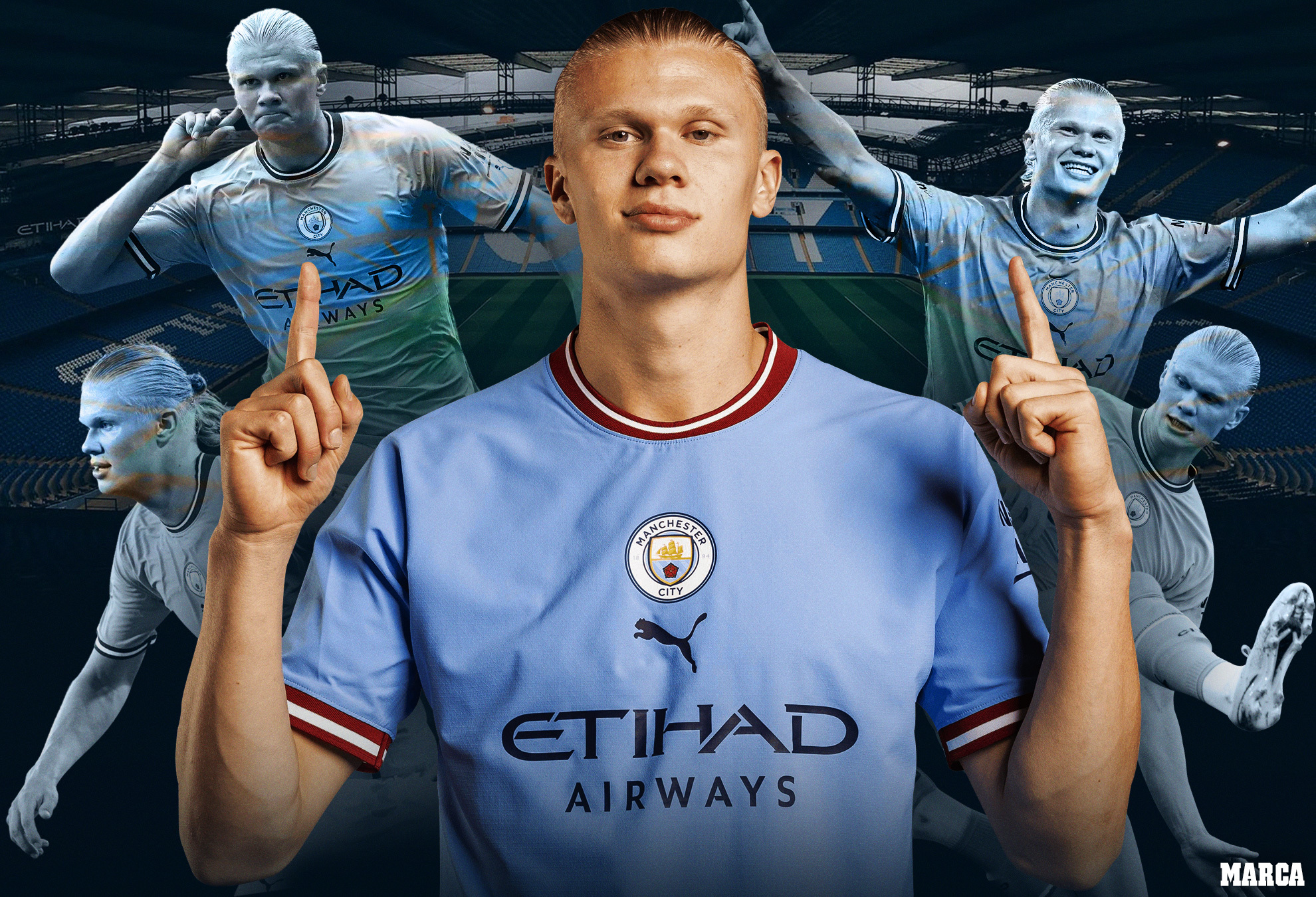 The unstoppable Haaland: How far can he go?