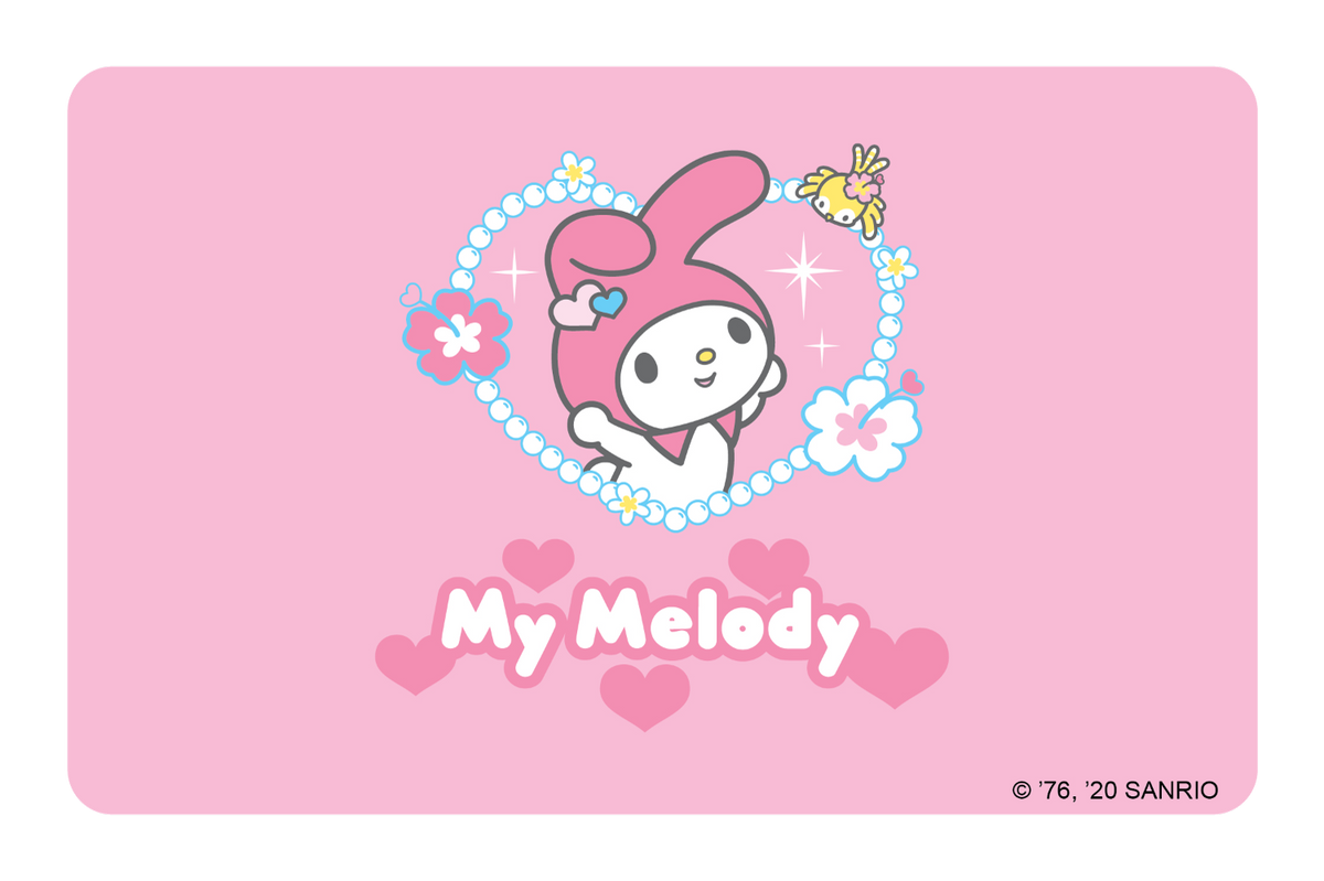 Melody Heart