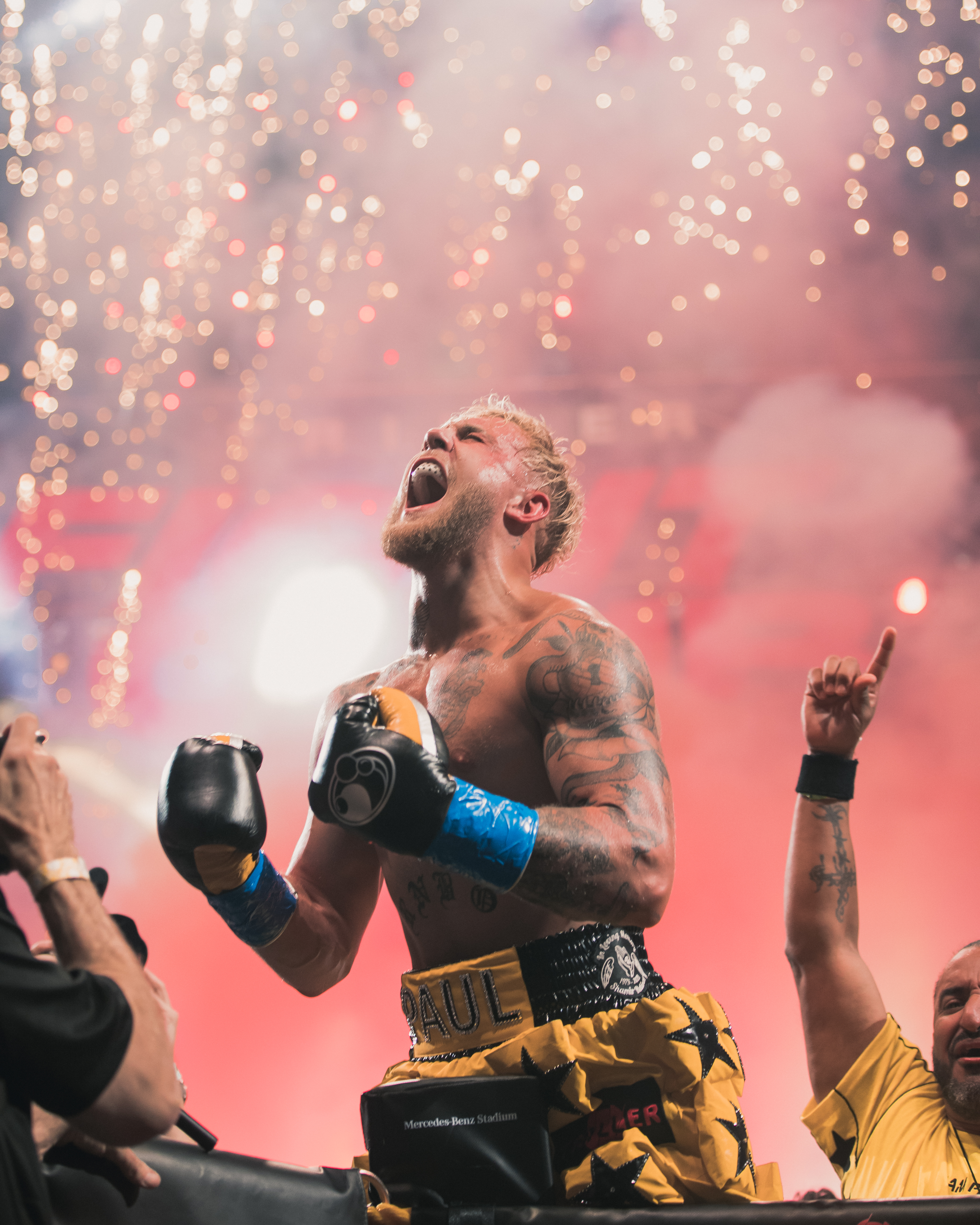 Jake Paul admits he is 'evil troll behind the iPhone screen' as YouTuber warns haters: You just drive me on