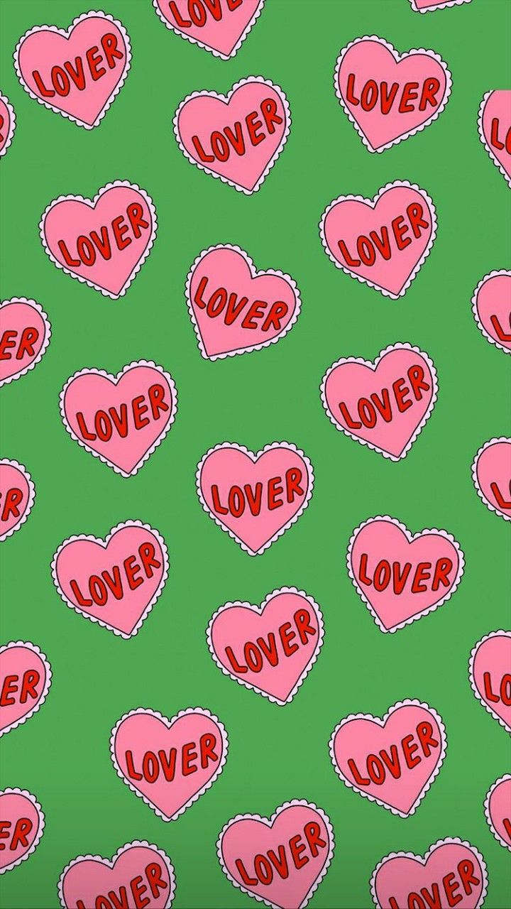 poppydyes wallpaper. Valentines wallpaper, Edgy wallpaper, Wallpaper iphone cute