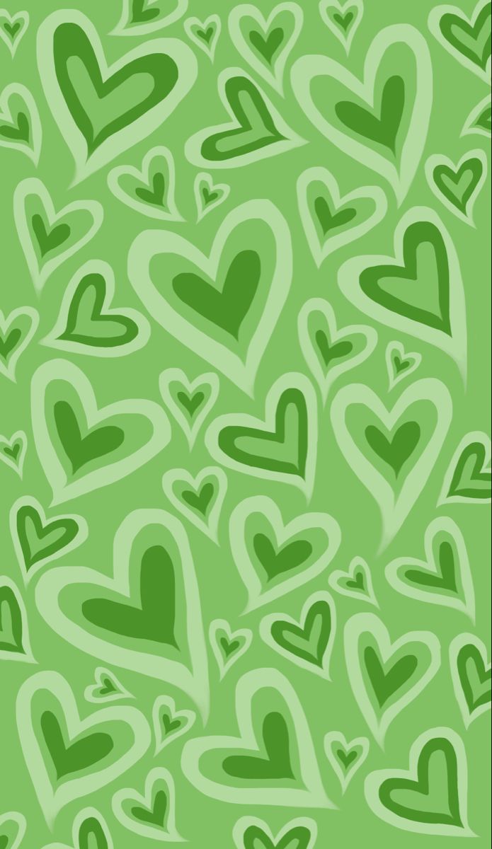Green designs. Hippie wallpaper, Phone wallpaper patterns, iPhone background wallpaper
