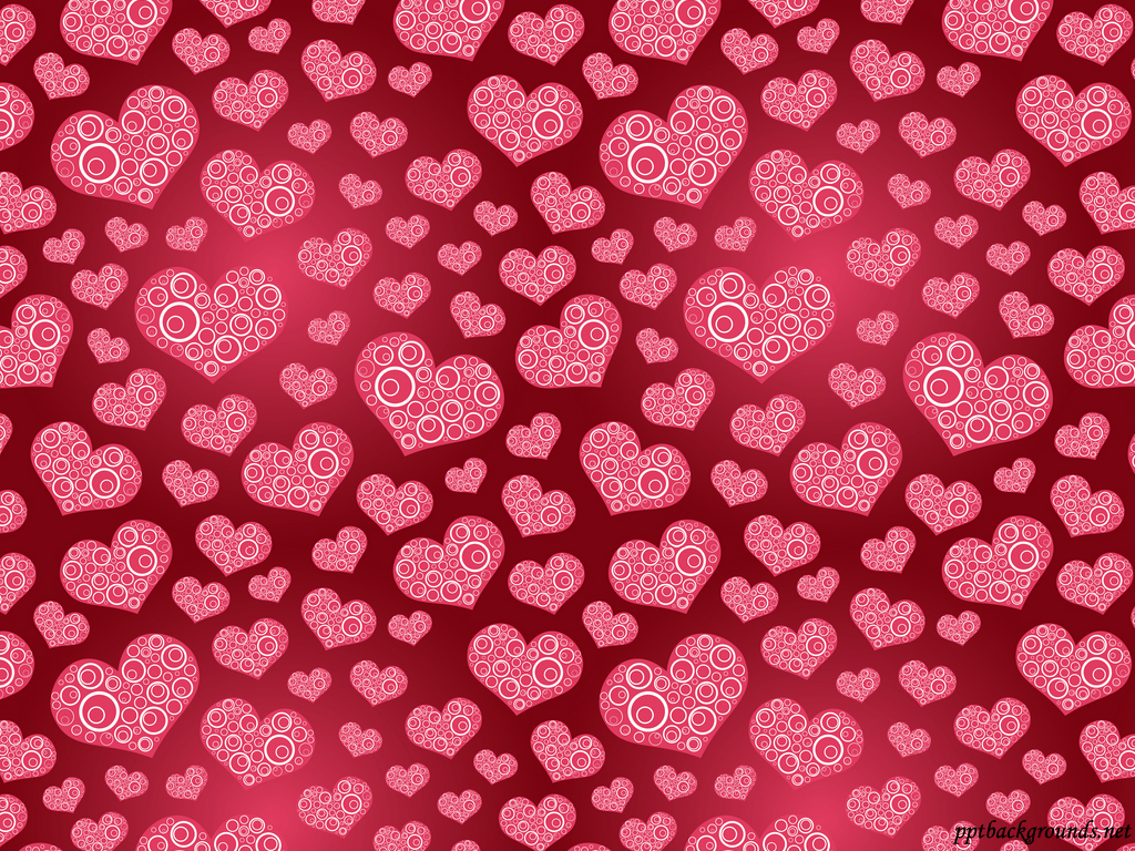Free Valentines Background