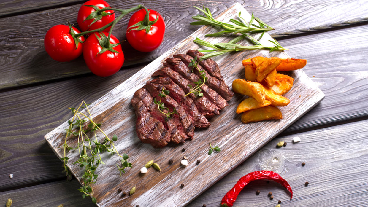 Picanha Wallpapers - Wallpaper Cave