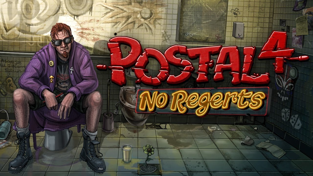 Postal 4: No Regerts Review