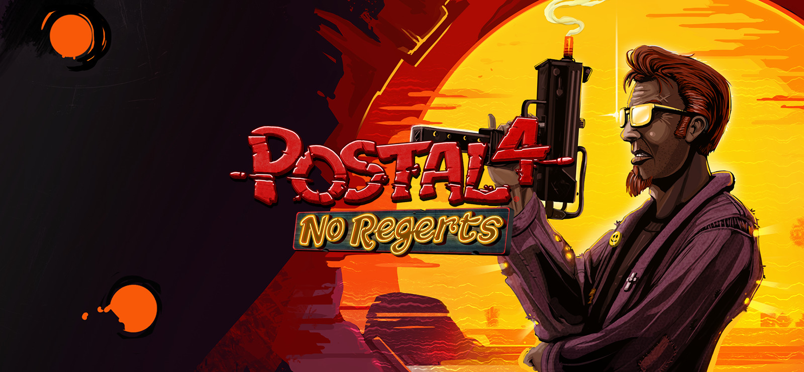 Postal 4 no regrets стим фото 57