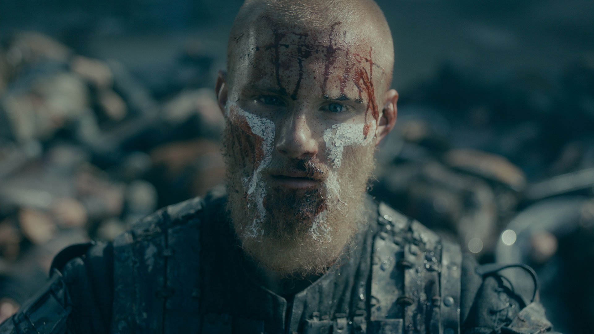 Watch Vikings Season 5 Episode 20