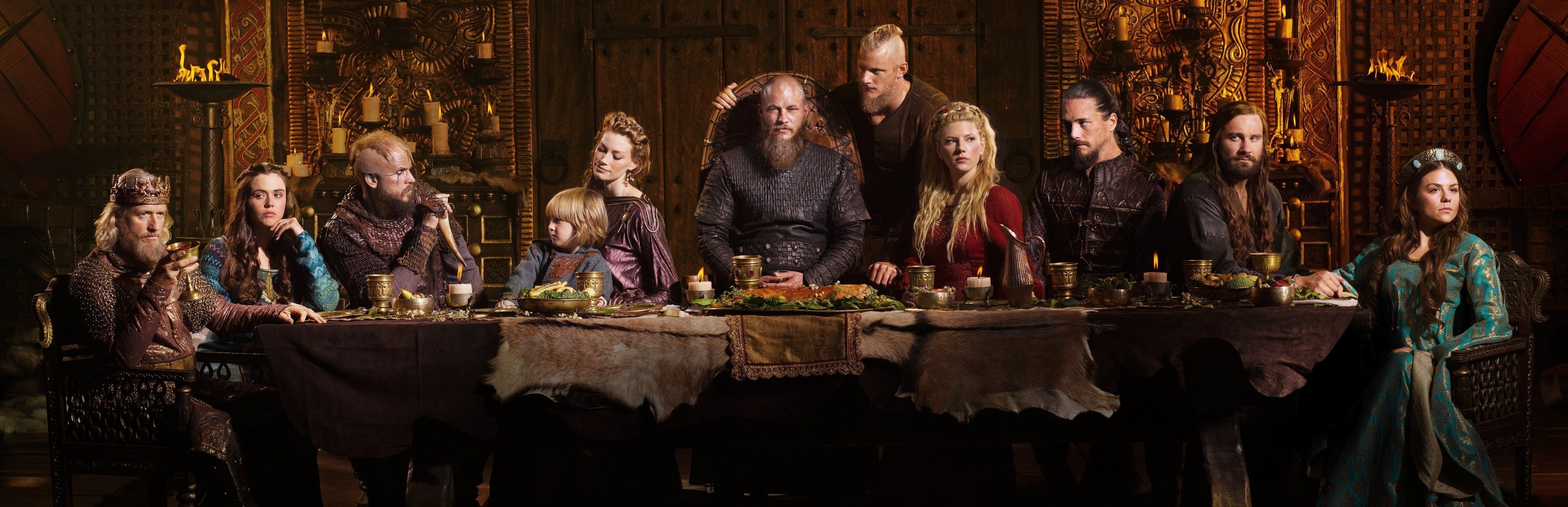 vikings 4k HD wallpaper for macbook pro. Vikings season, Vikings season 4, Vikings season 5