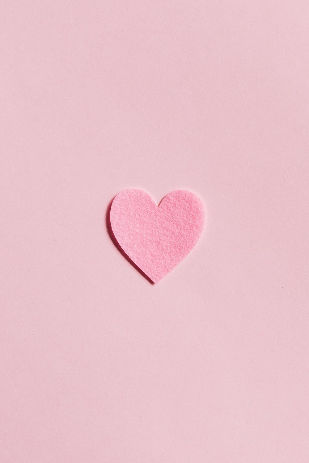 Cute Valentine's Day Wallpaper For iPhone (Free Download!)