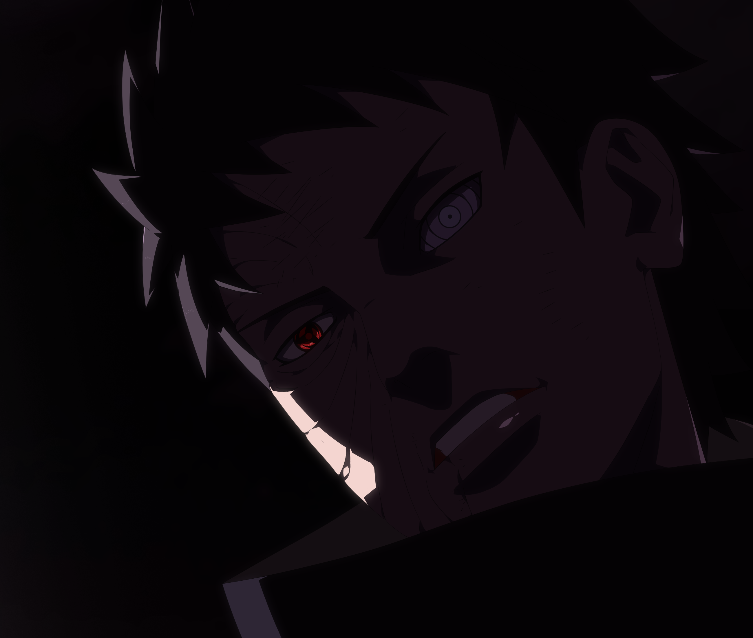 Obito Uchiha Gallery HD Wallpaper