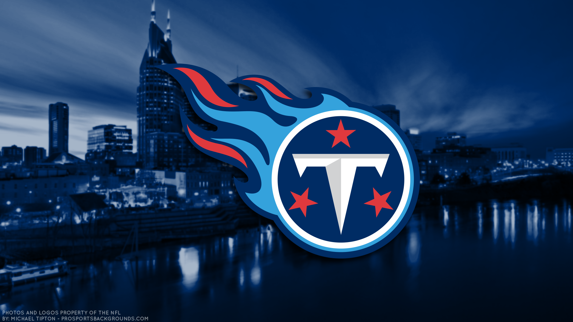 Football Titans Wallpapers - Wallpaper Cave