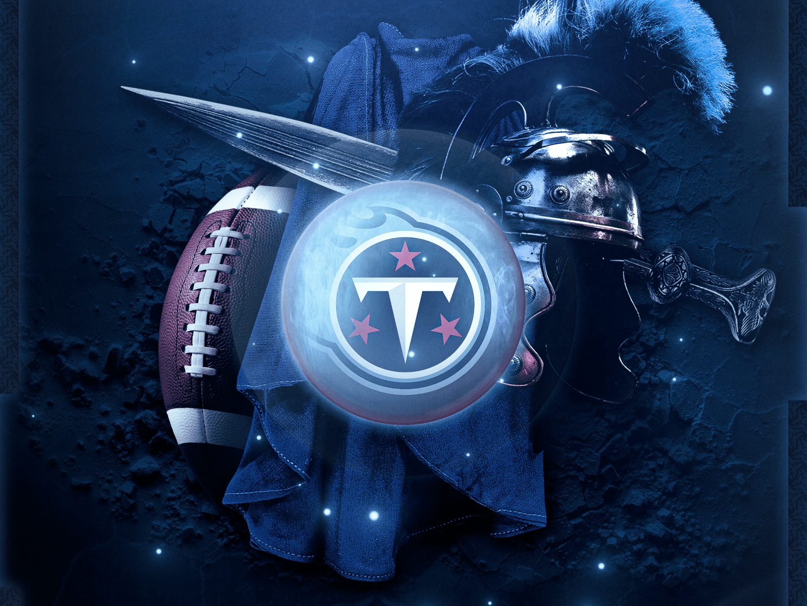 Titans Football Wallpapers - Wallpaper Cave