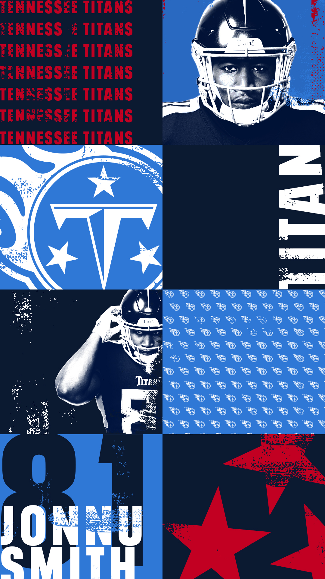 Football Titans Wallpapers - Wallpaper Cave