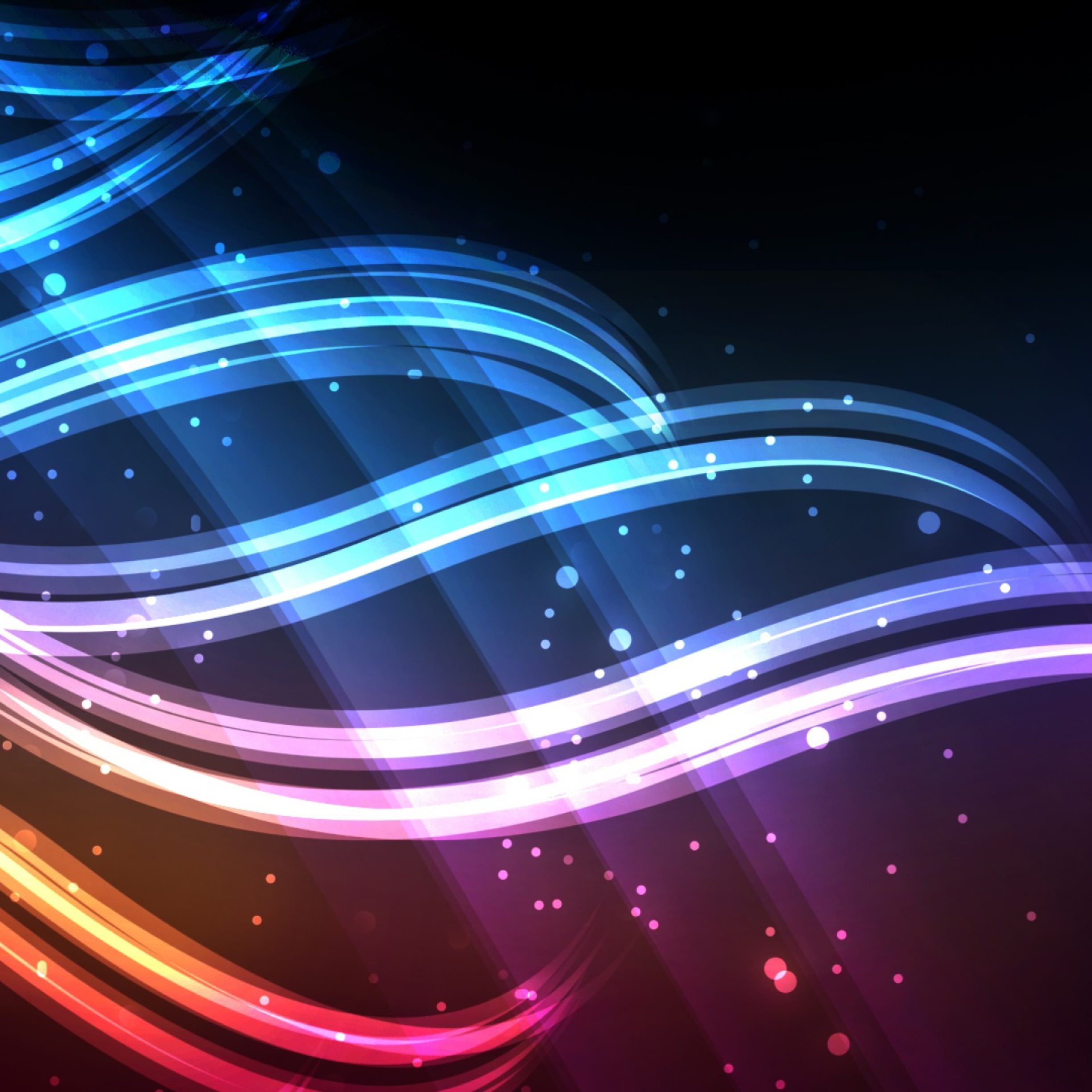 Cool iPad Background