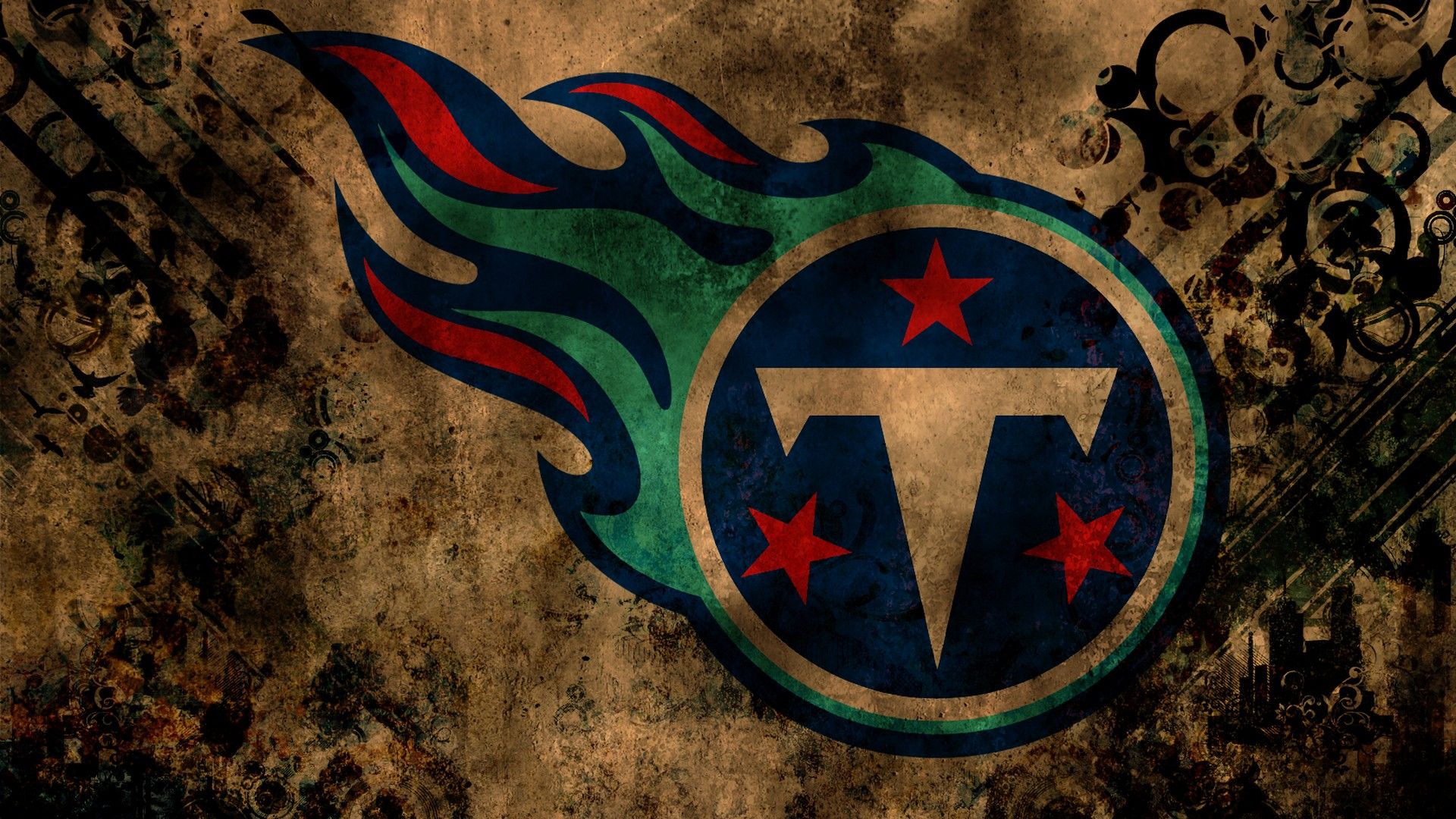 Titans Football Wallpapers - Wallpaper Cave