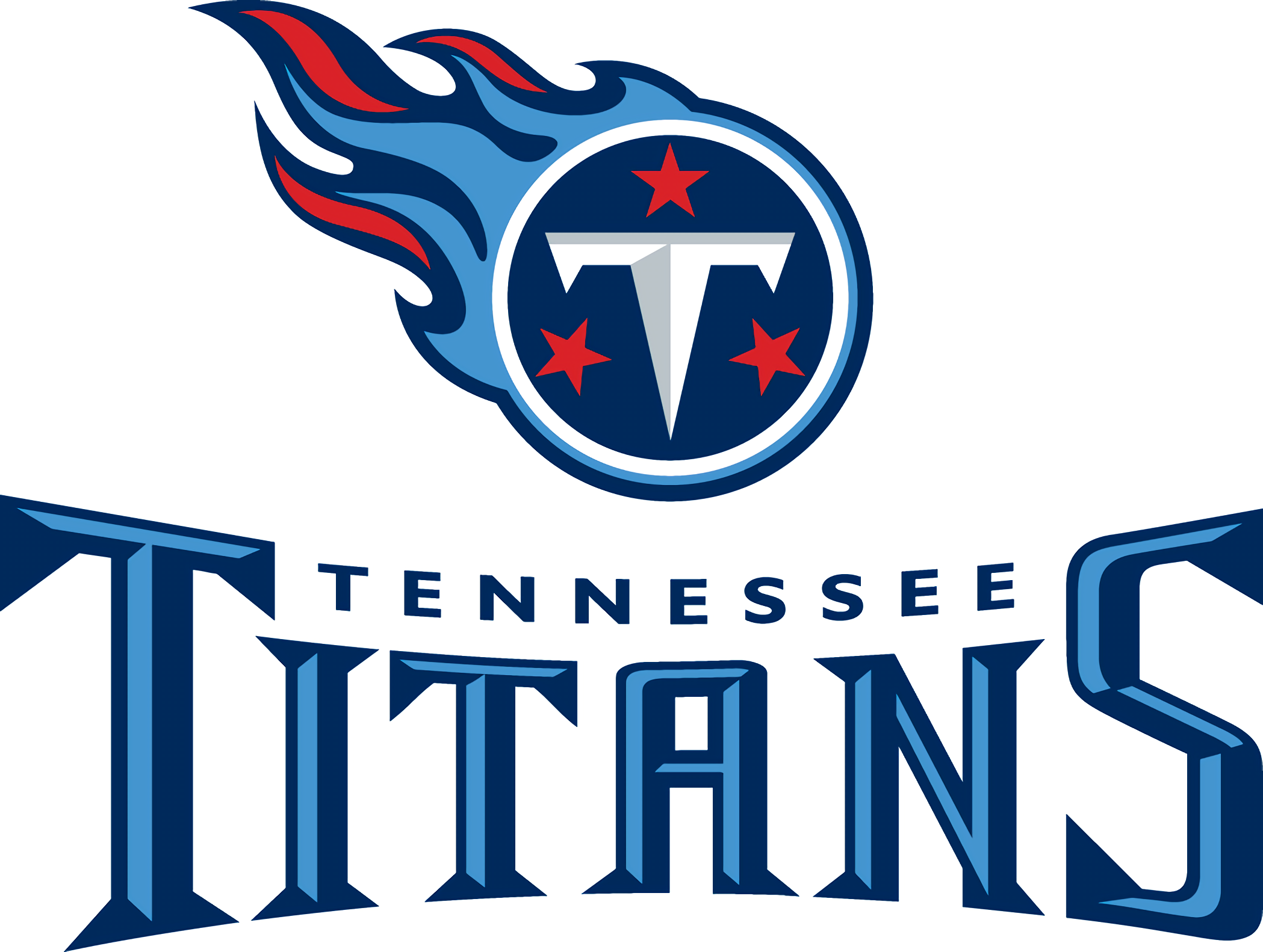 NFL Titans Logo Wallpapers - Wallpaper Cave