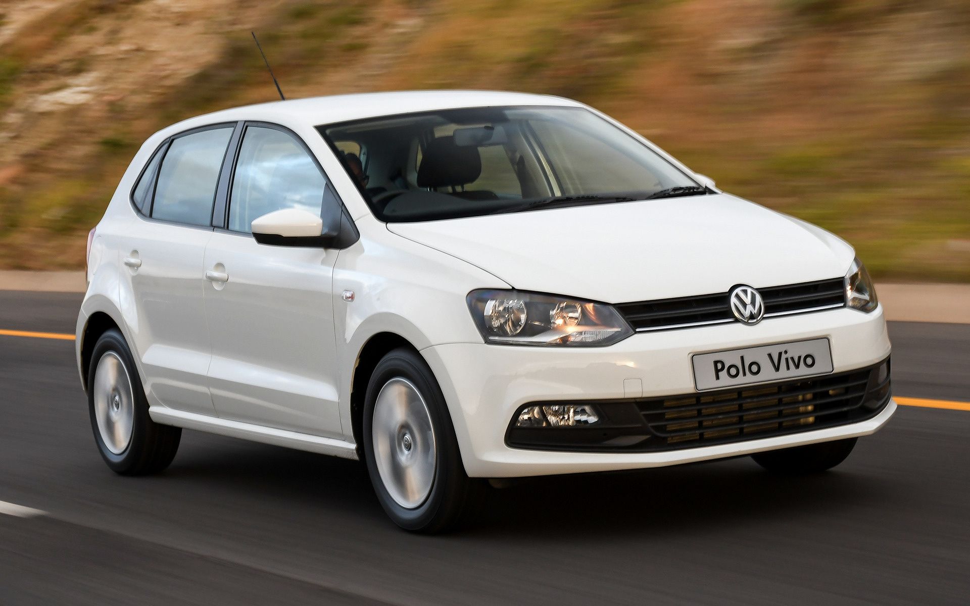 Polo Vivo Wallpapers Wallpaper Cave