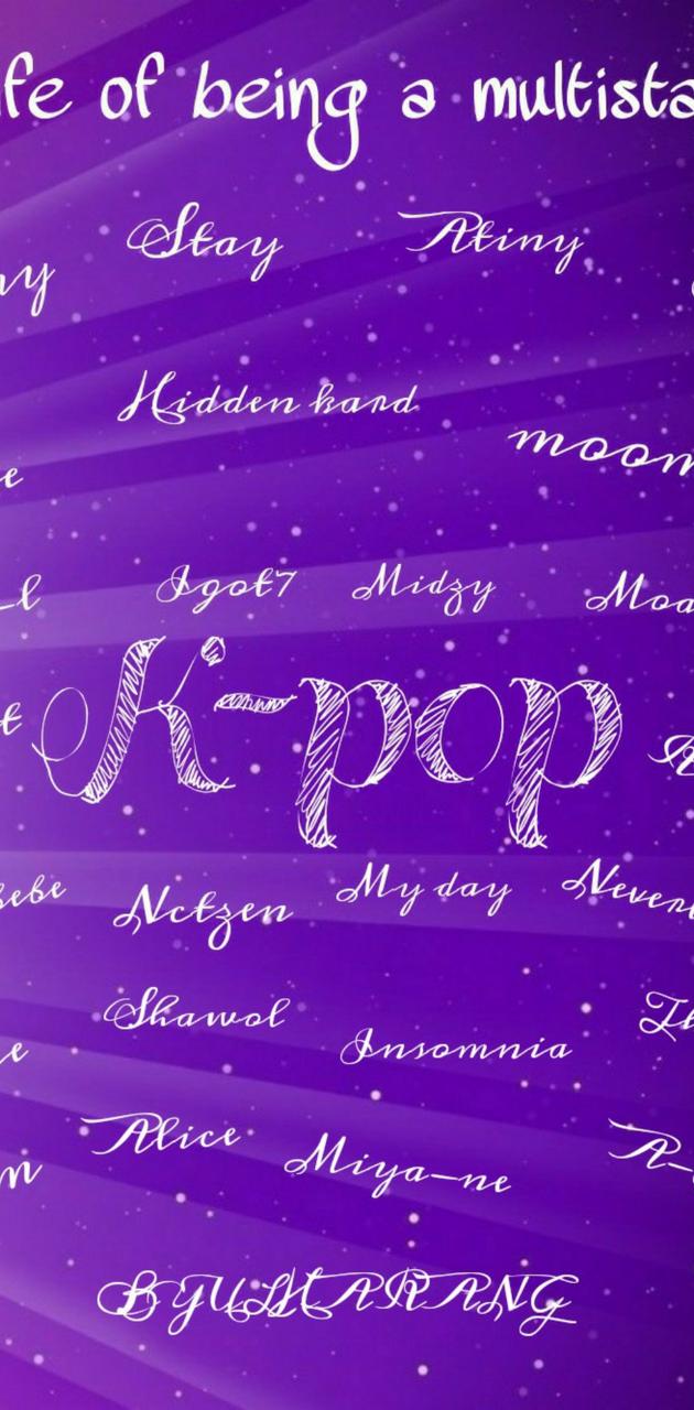 Kpop wallpaper wallpaper