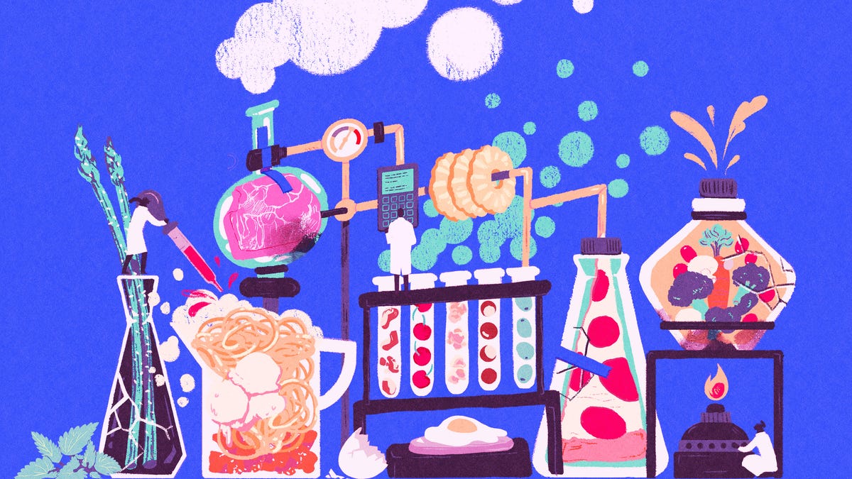 American Food Science Is Broken