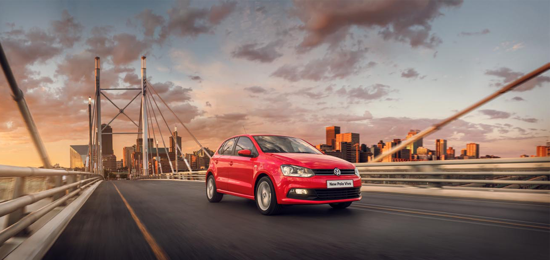 Volkswagen Polo Vivo I VW Polo Vivo I Polo Vivo I Hatchback