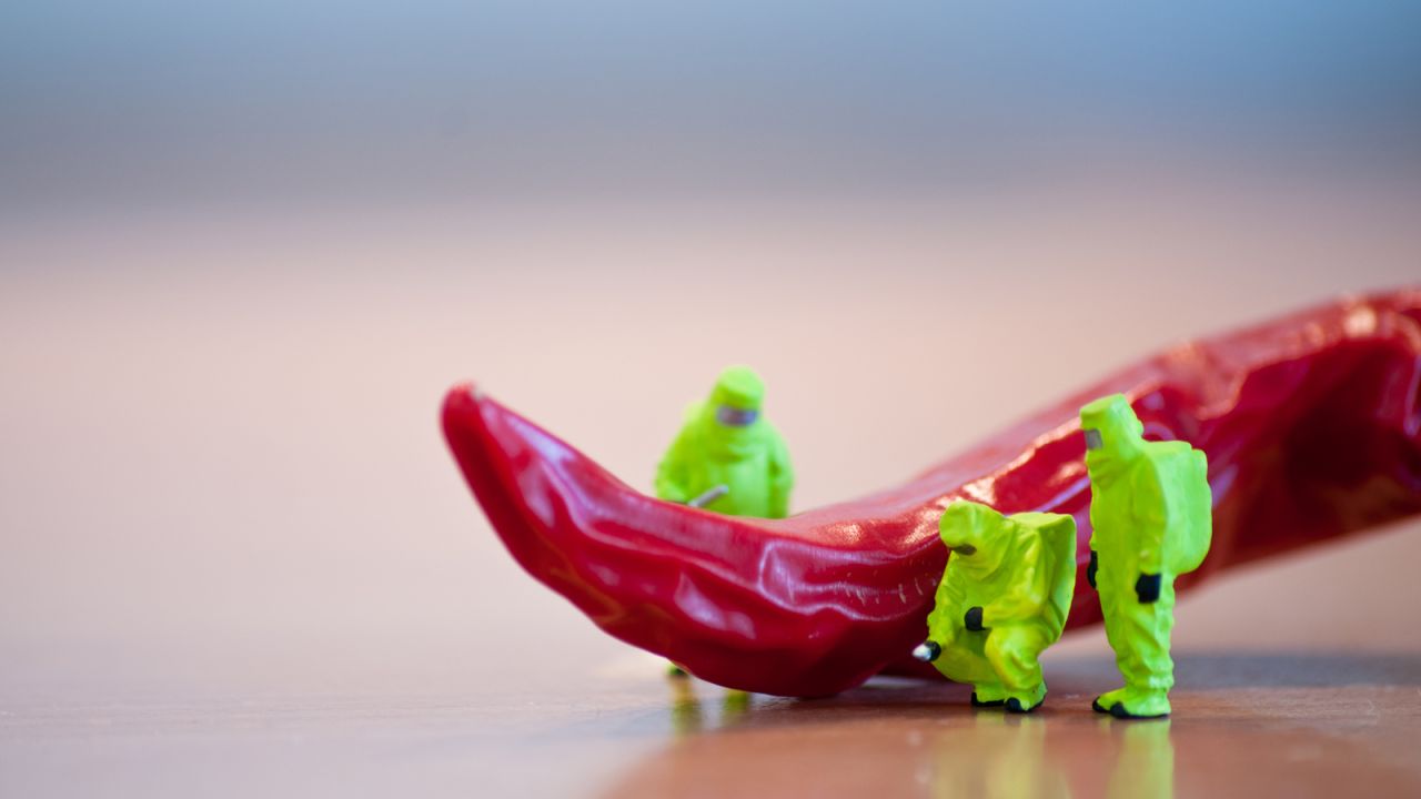 Food Science Wallpapers - Wallpaper Cave