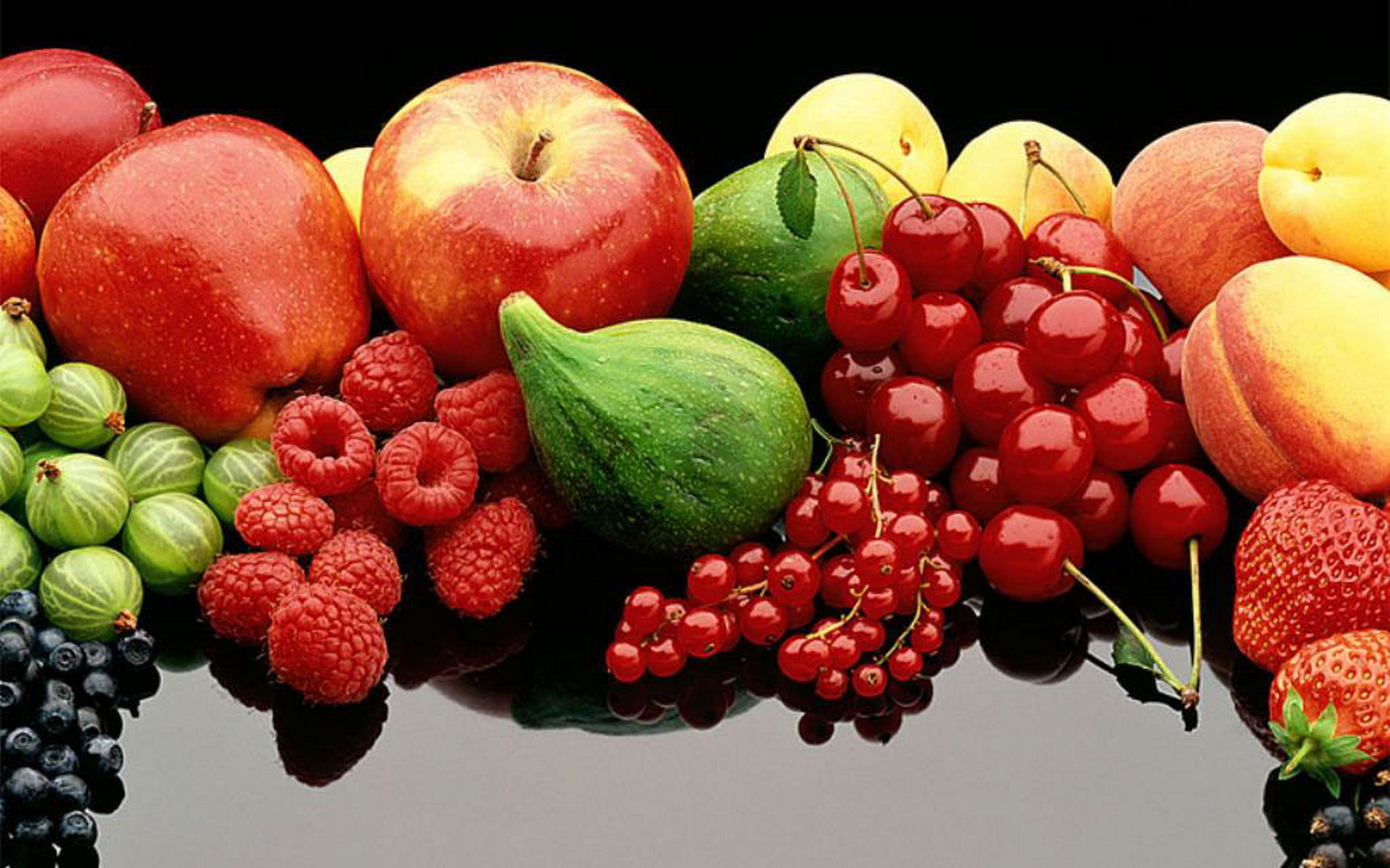 Fruit HD Wallpaper