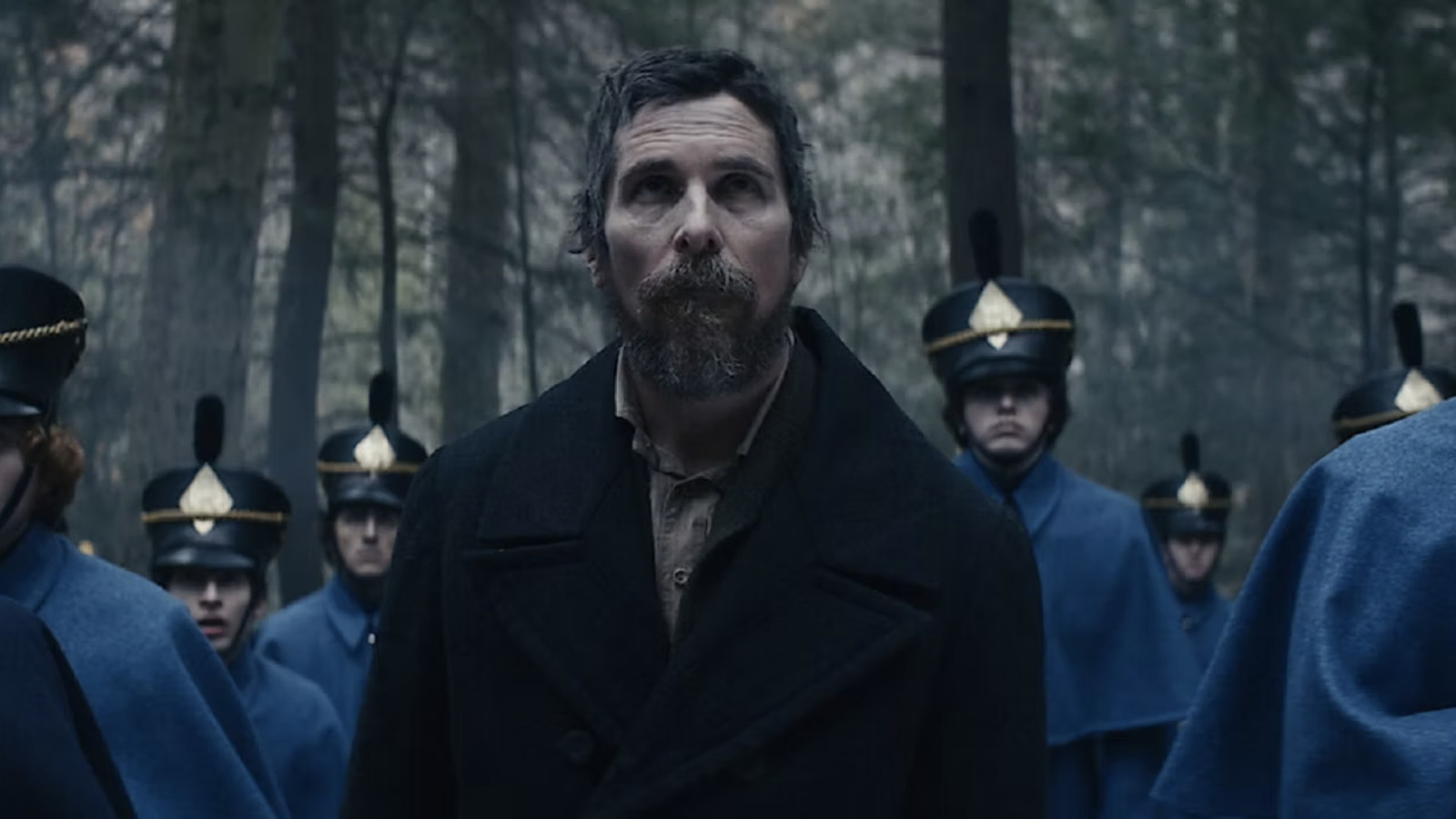 The Pale Blue Eye Director Scott Cooper Considers Christian Bale The 'Maserati' Of Actors