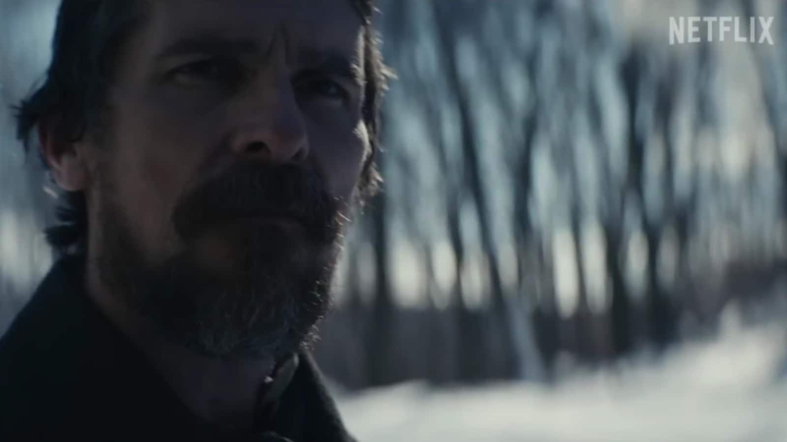 Netflix's The Pale Blue Eye uses a fictional whodunnit to explore the origins of Edgar Allan Poe
