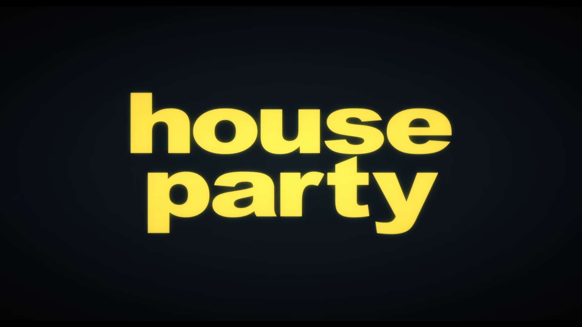 House Party/ Summary (with Spoilers)