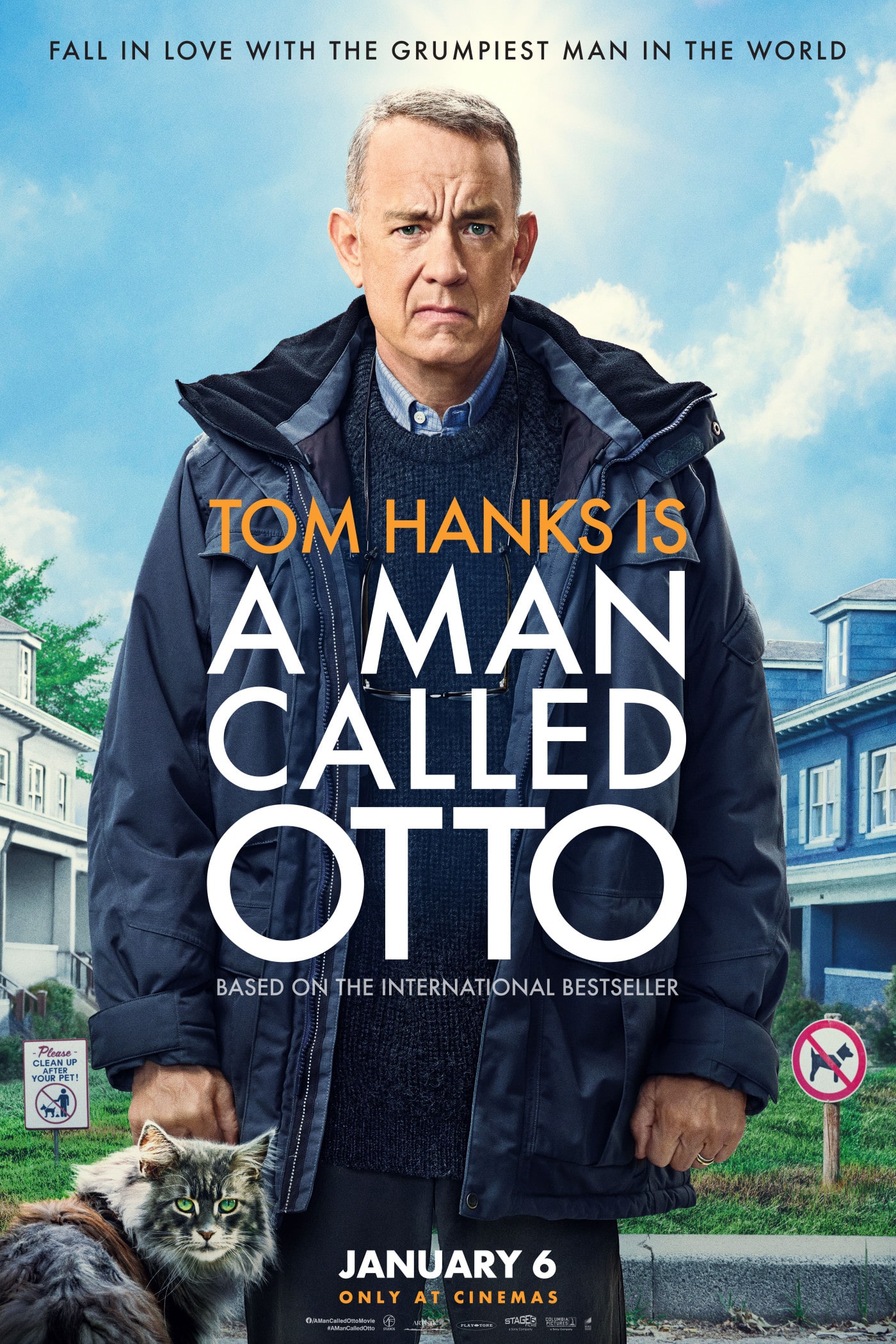A Man Called Otto Wallpapers Wallpaper Cave