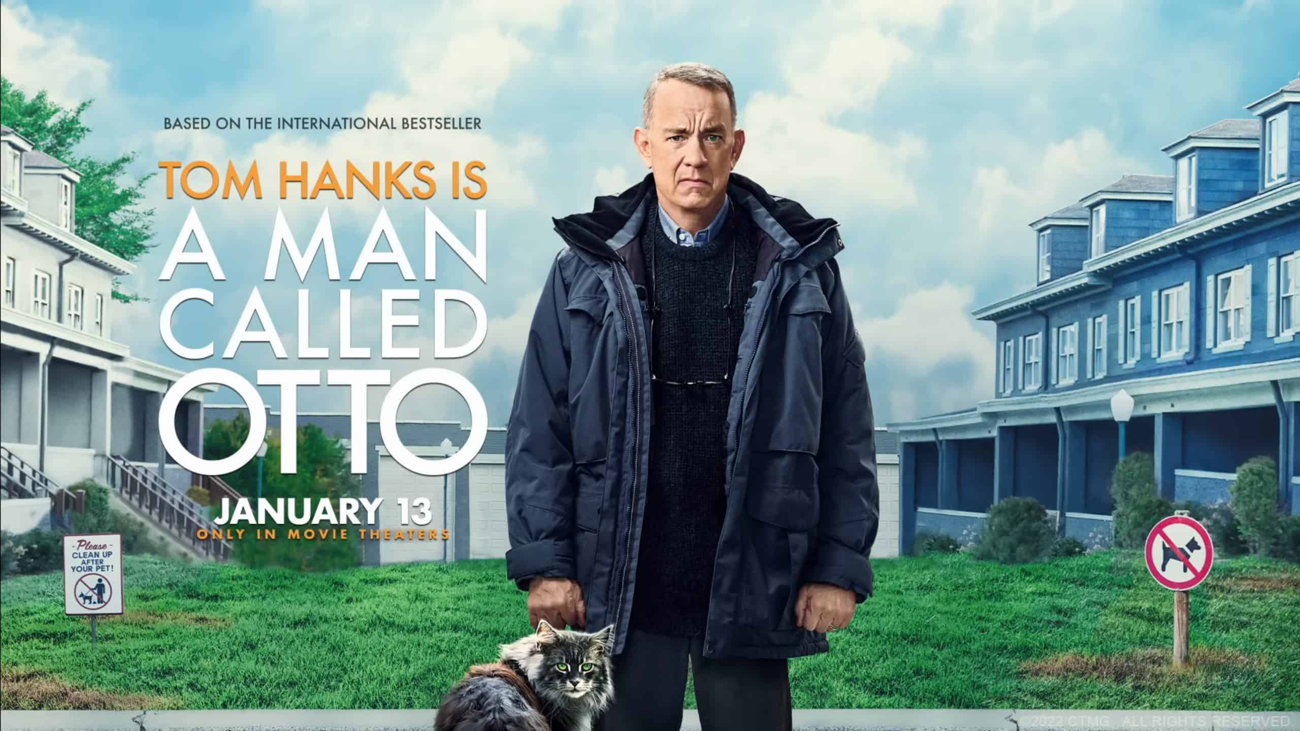 A Man Called Otto Wallpapers - Wallpaper Cave