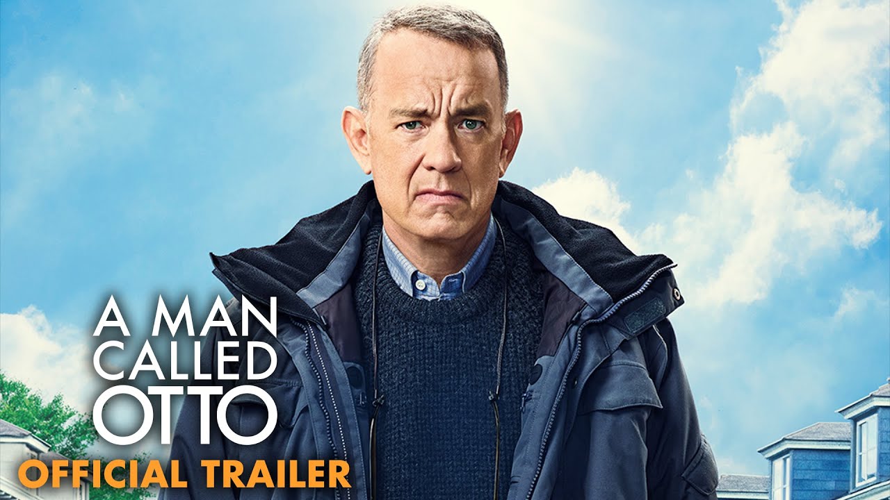 A Man Called Otto' Review: Tom Hanks Learns Life Lessons