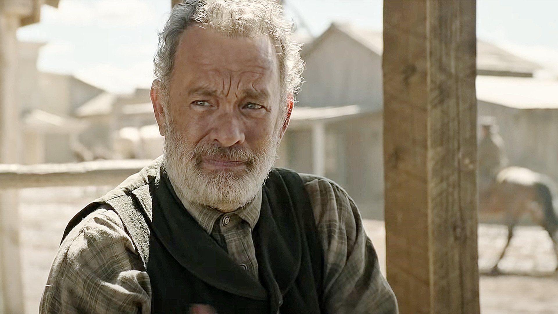 Tom Hanks' Next Film A Man Called Otto Gets Holiday Release Date