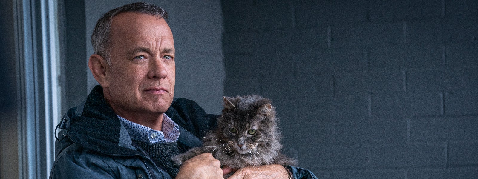 A Man Called Otto Review