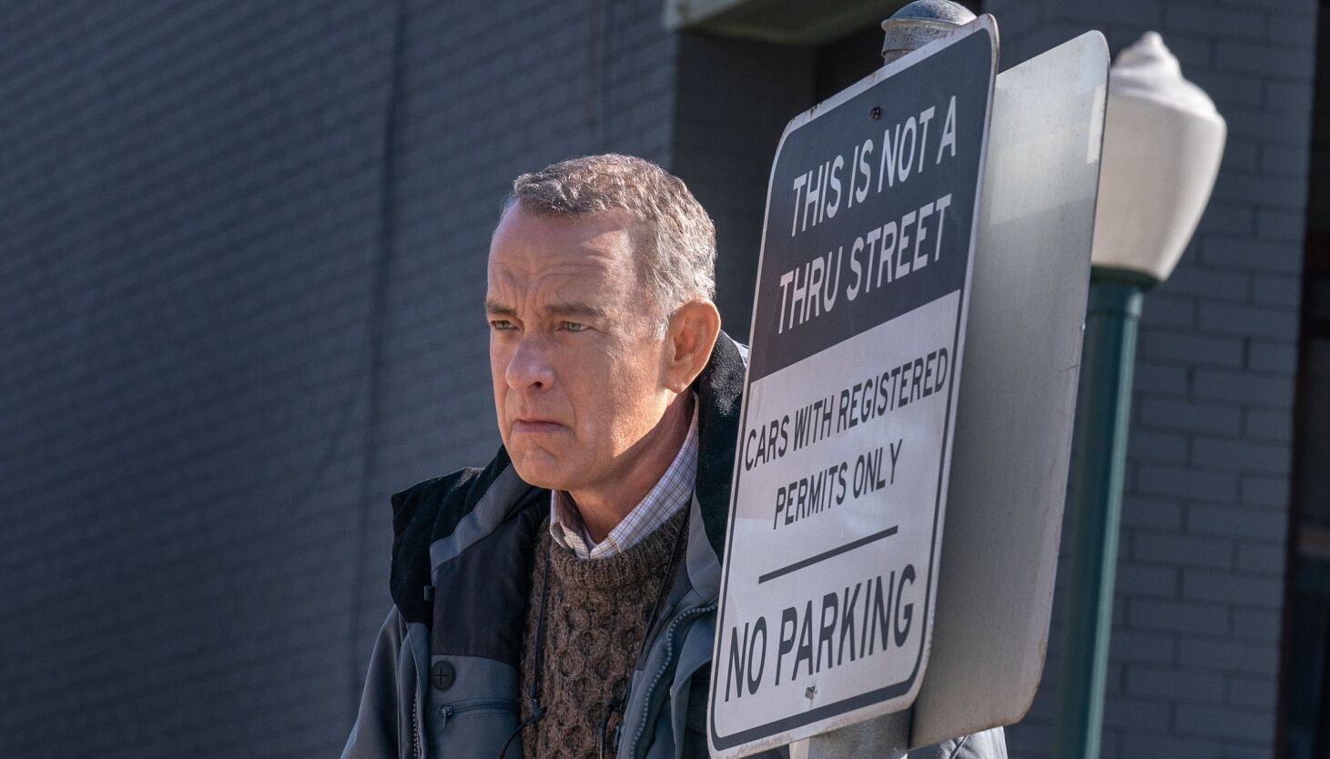 A Man Called Otto' Review: Tom Hanks Reveals His Cranky Side In A Well Crafted Gem Of Wry Humor, Human Insight Sun Times