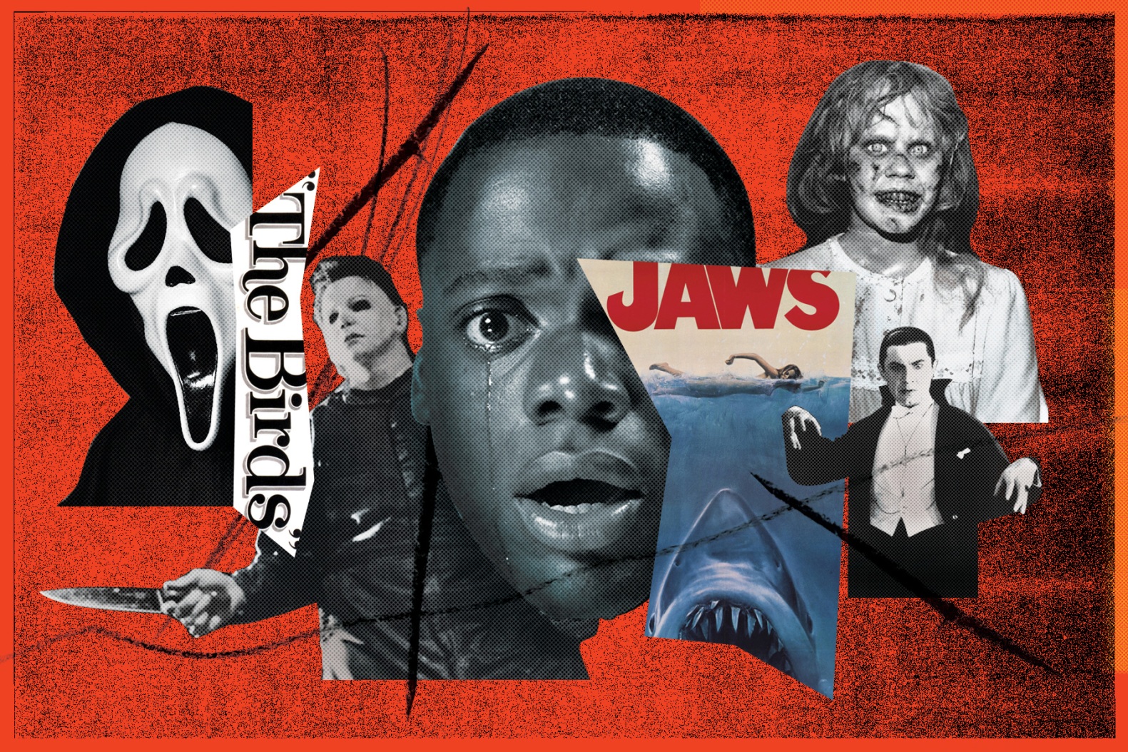 Best Horror Movies of All Time