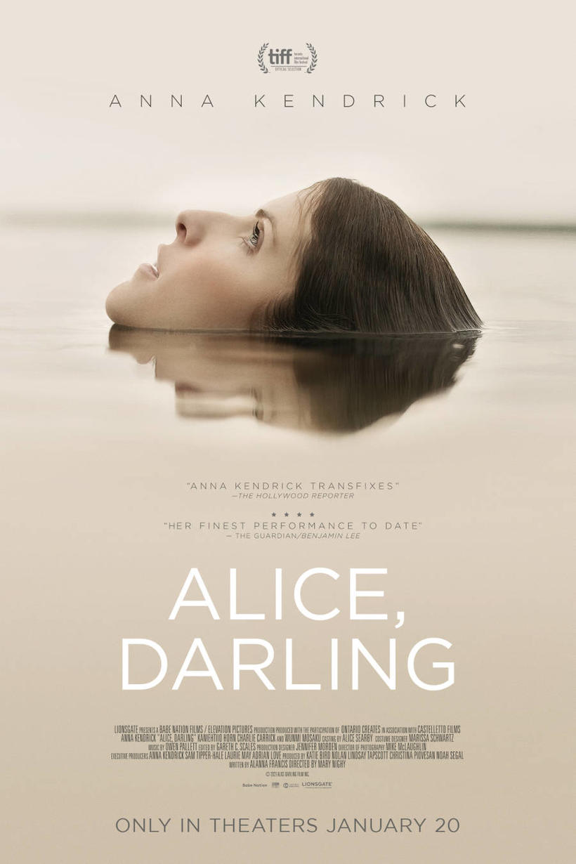 Alice, Darling Movie Photo and Stills