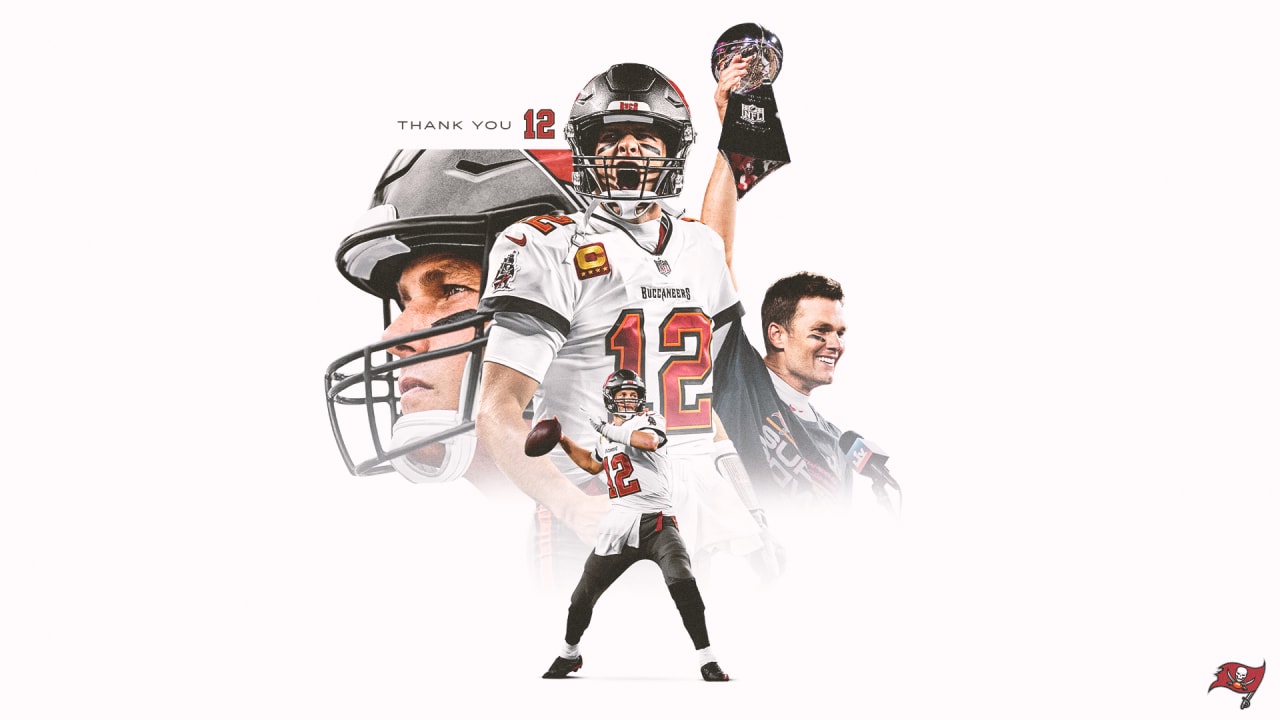 QB Tom Brady Retires From NFL After 22 Seasonsx Super Bowl Champion