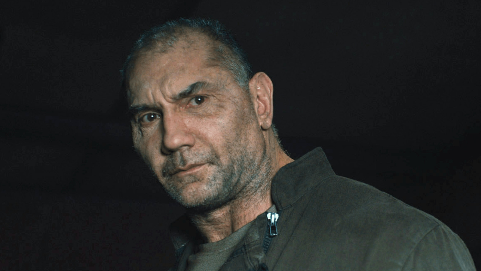M. Night Shyamalan Cast Dave Bautista In Knock At The Cabin Thanks To Blade Runner 2049