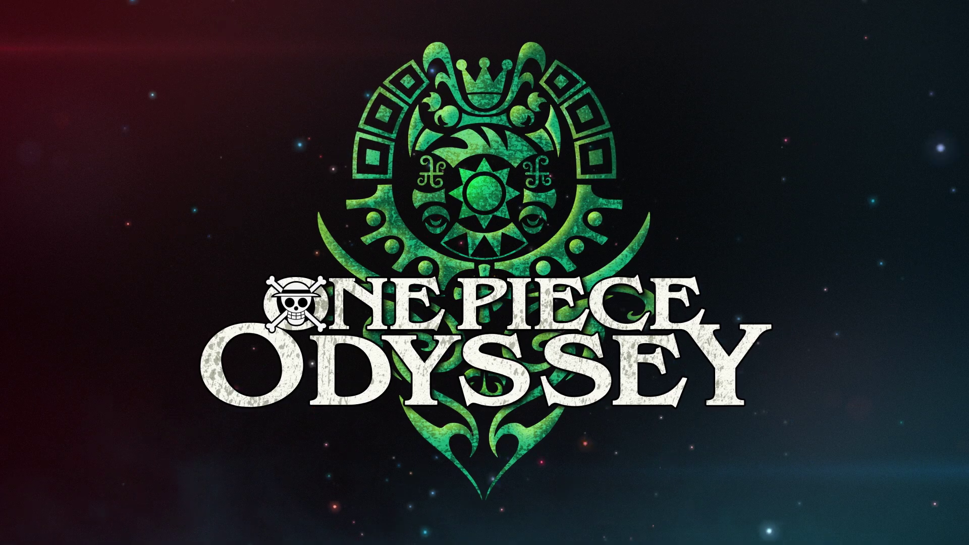 One Piece Odyssey JRPG Announced