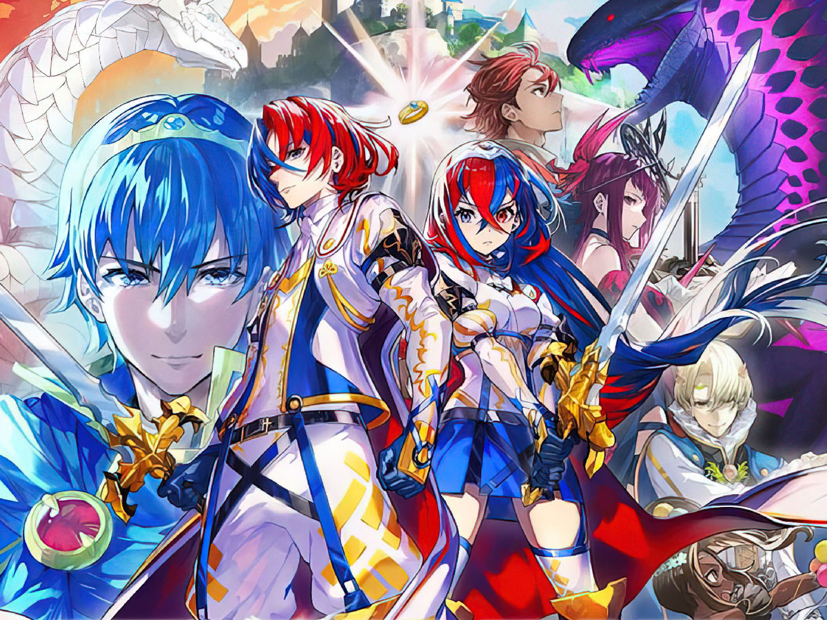 Fire Emblem Engage's strong gameplay is backed by big tech improvements