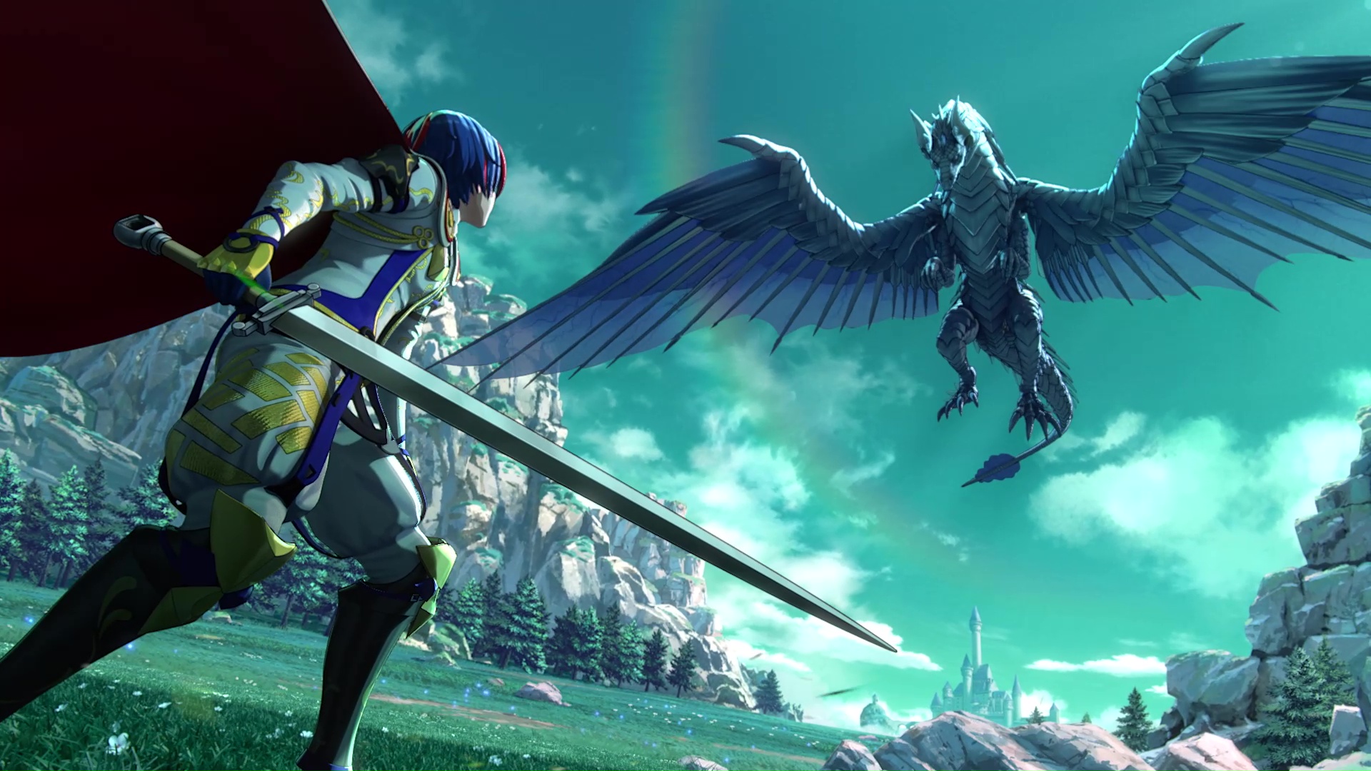 Fire Emblem Engage' Celebrates the Franchise's Future and All That Came Before