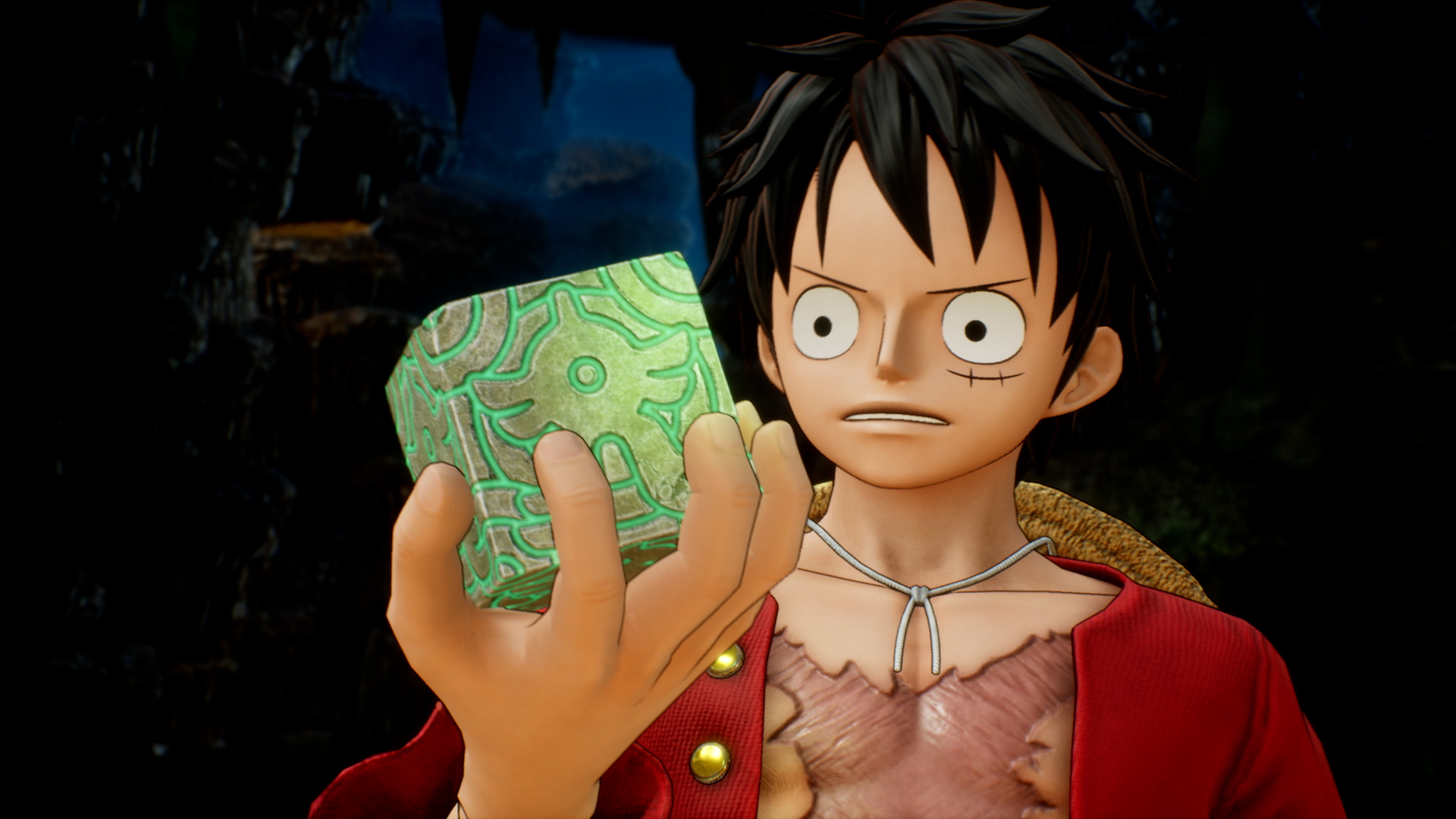 One Piece Odyssey review: Not quite a bone run