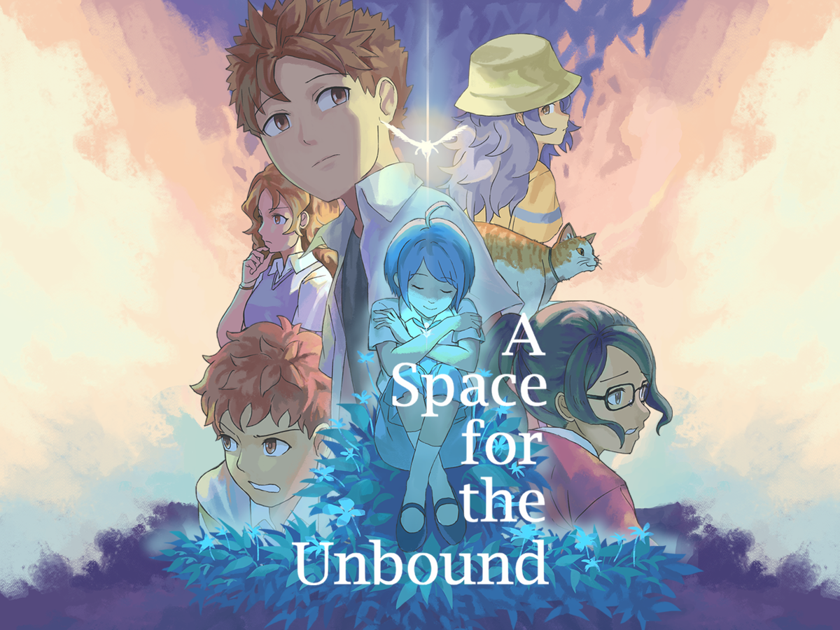 Indonesian narrative indie A Space for the Unbound now available