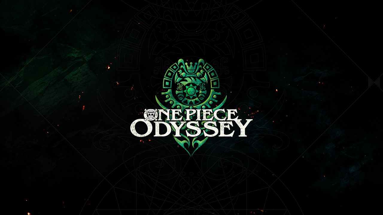 ONE PIECE ODYSSEY. Official Website (EN)